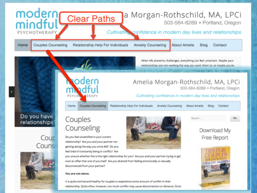 Is Your Website Failing to Grab Your Client's Attention?