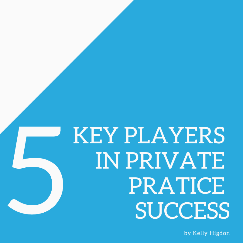 5 Key Players in the Success of Your Business