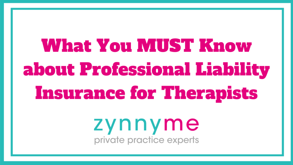 Everything You Need to Know About Liability Insurance For Health Coaches, Sam Vander Wielen