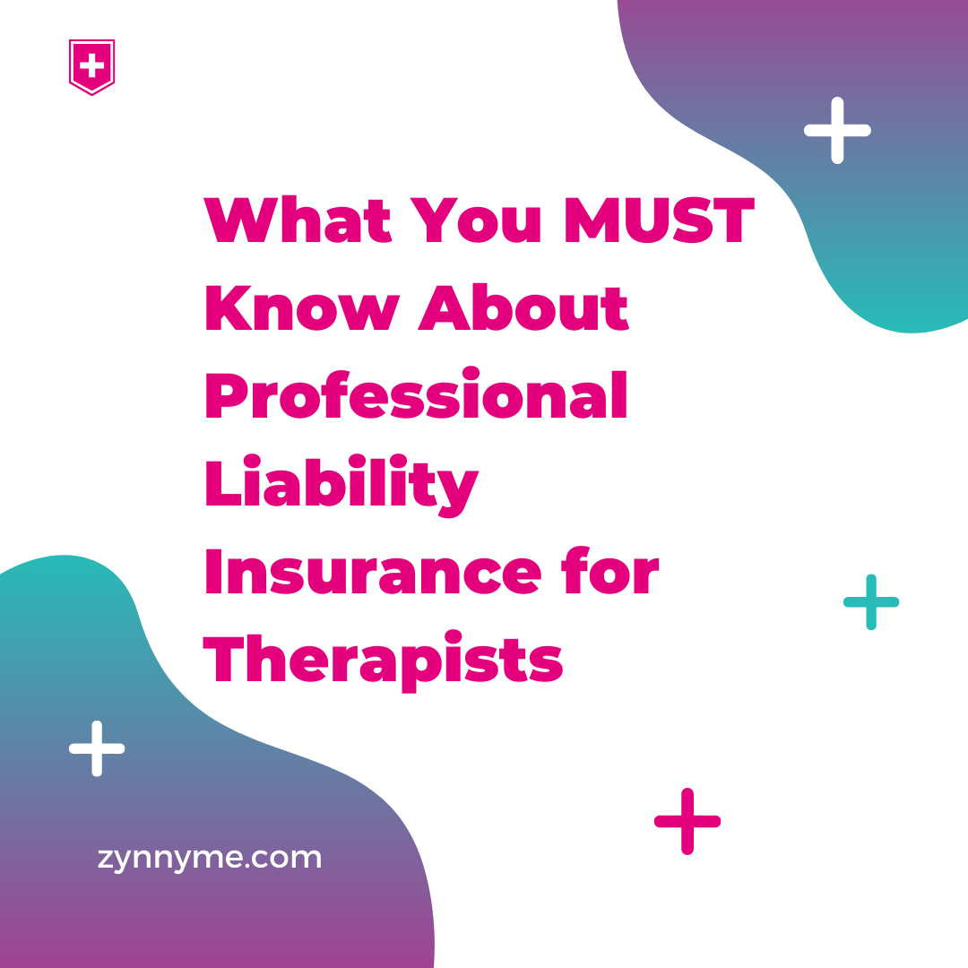 Everything You Need to Know About Liability Insurance For Health Coaches, Sam Vander Wielen