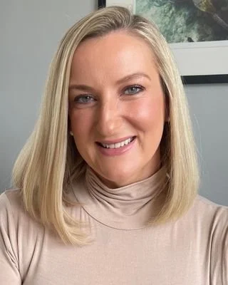 Confidently Navigating Major Change with Jennifer