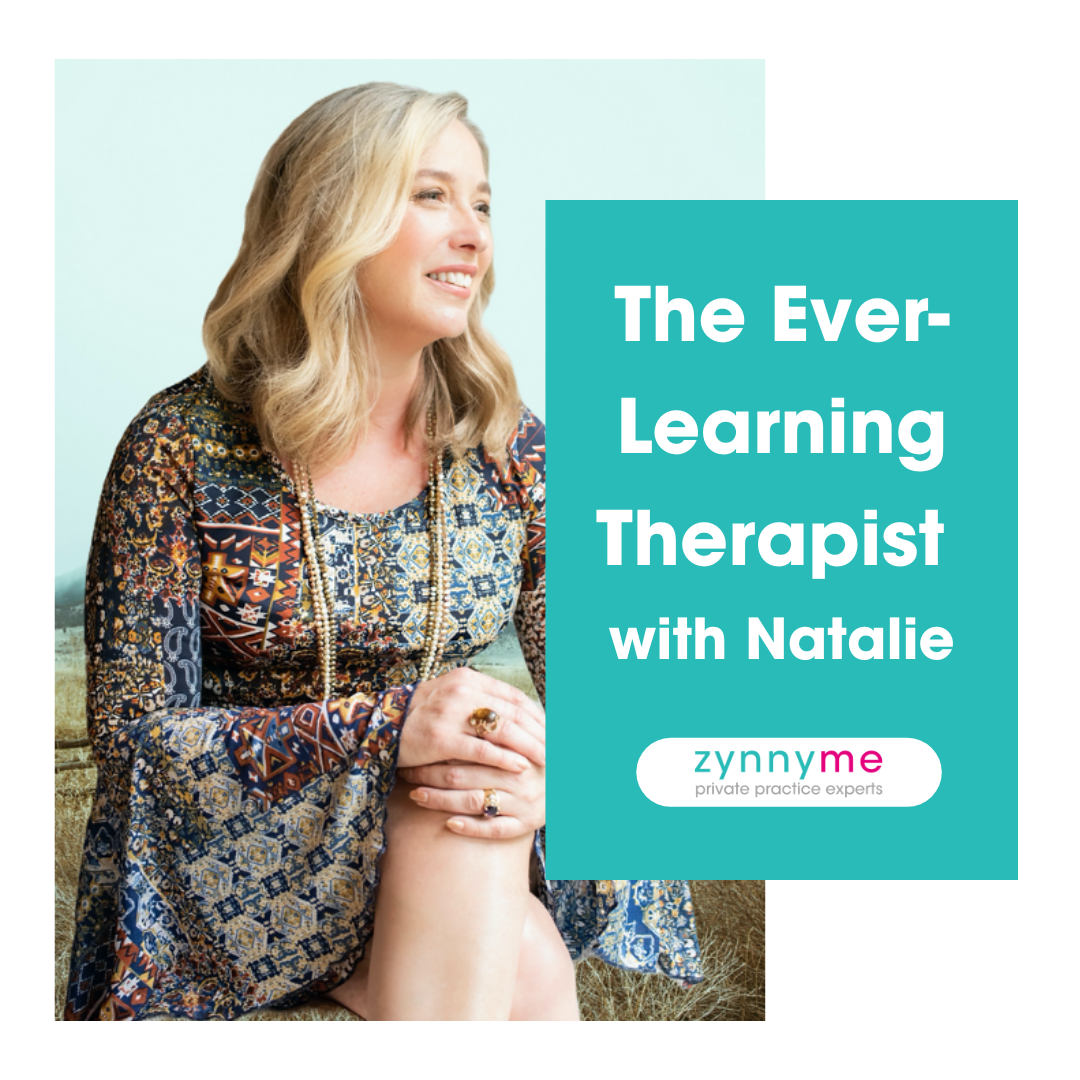 Private Practice Blog: Case Studies and Trainings