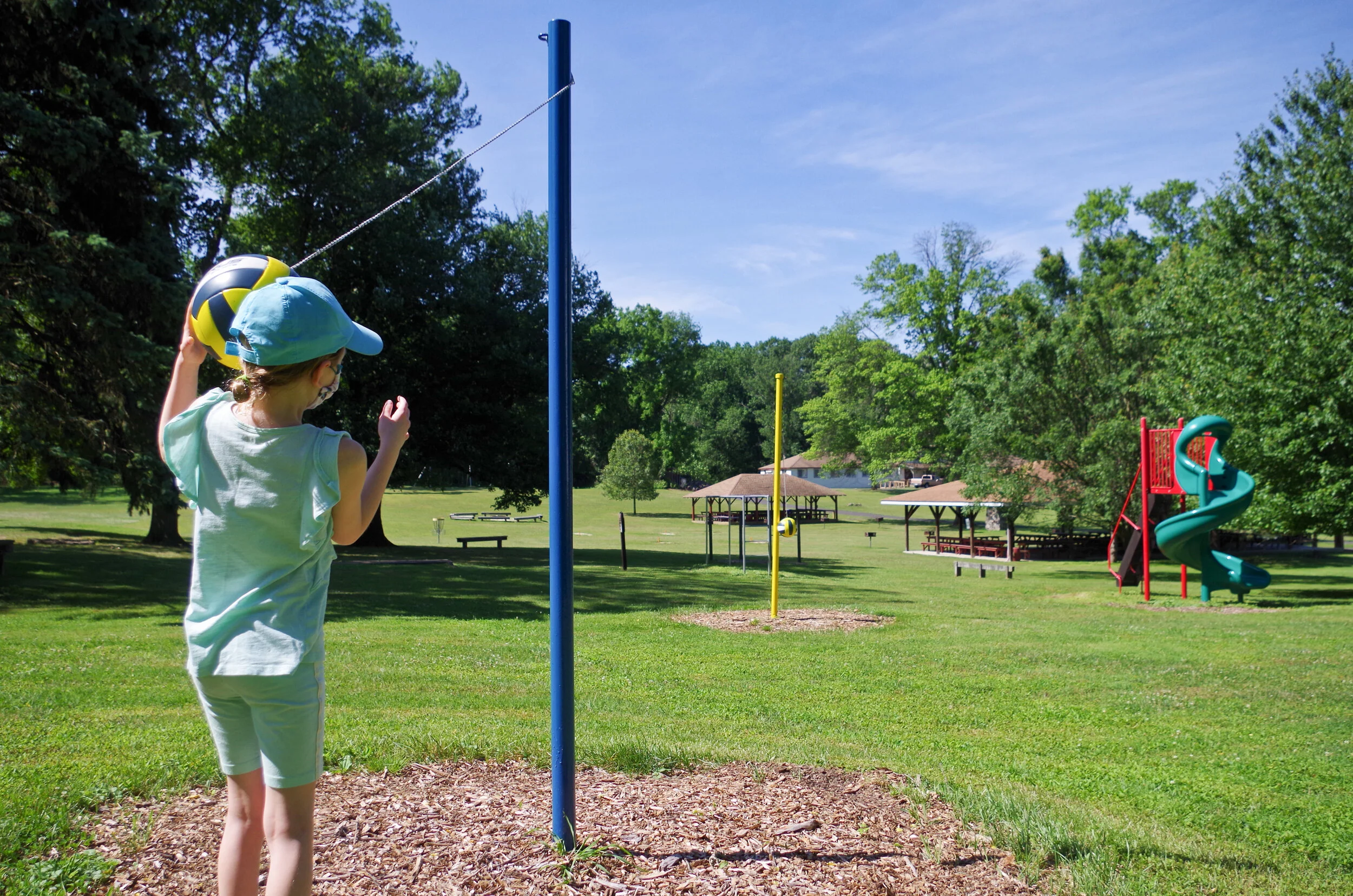 Campground Coronavirus Updates Carson Simpson Farm Christian Camp