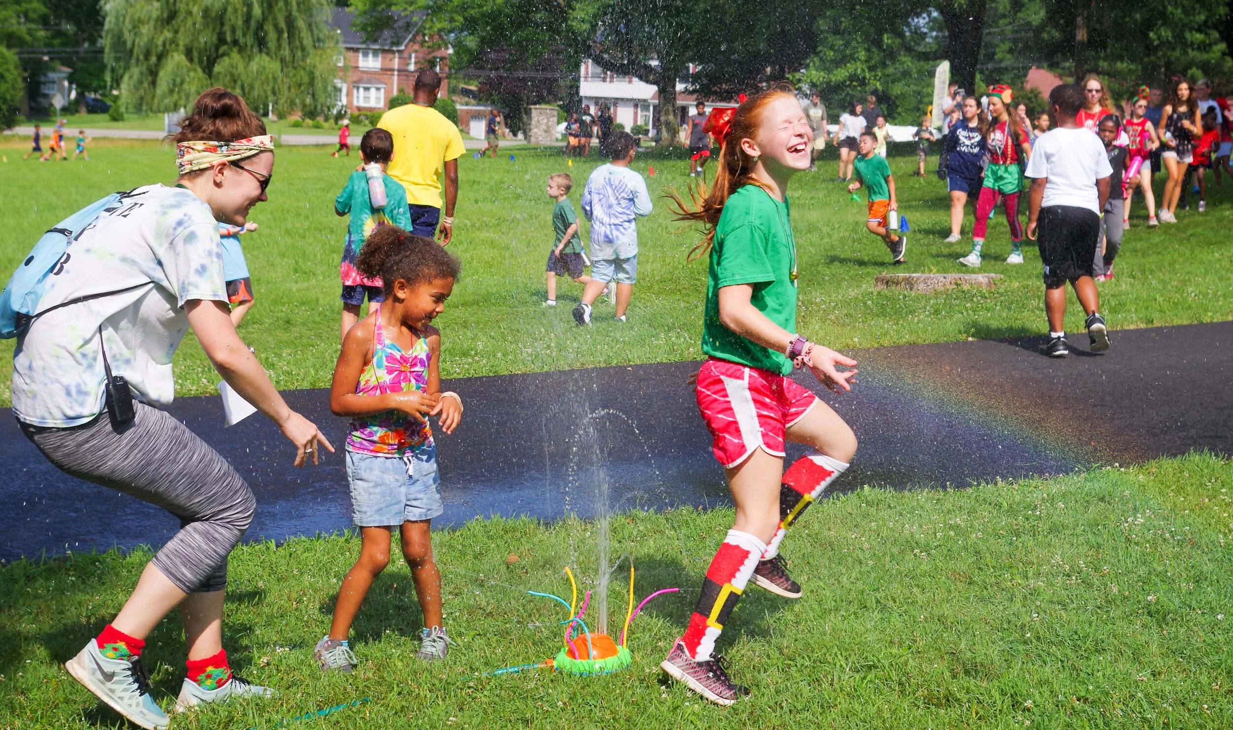 Summer Camp Events Calendar Carson Simpson Farm Christian Camp