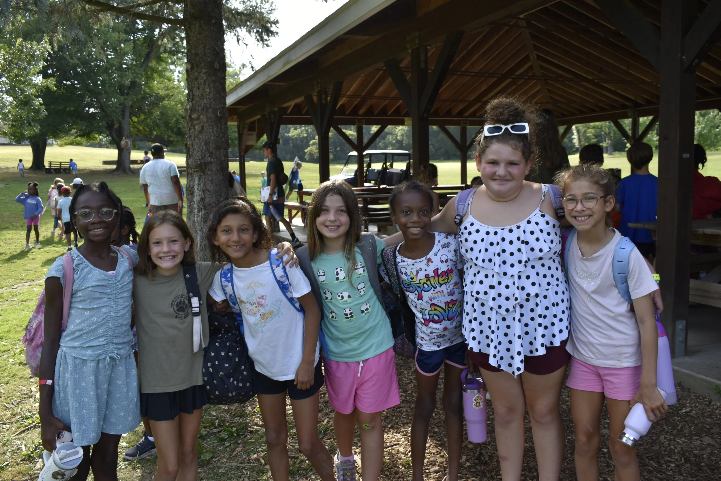 Why Sending Your Child to Camp Is Worth It!