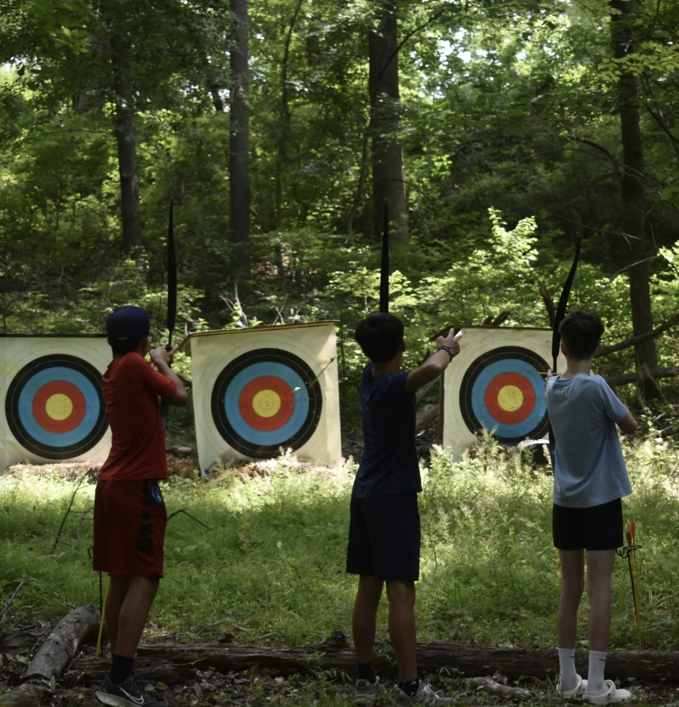 Camper Electives