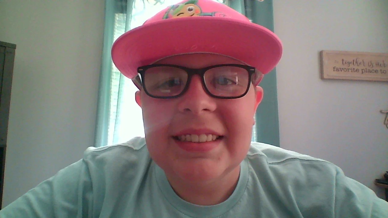Carter Ashworth