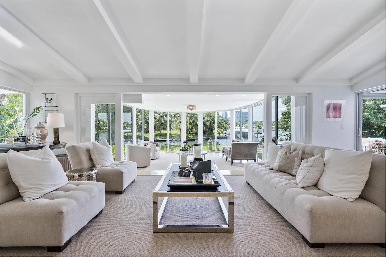 Mastering the Art of the Home