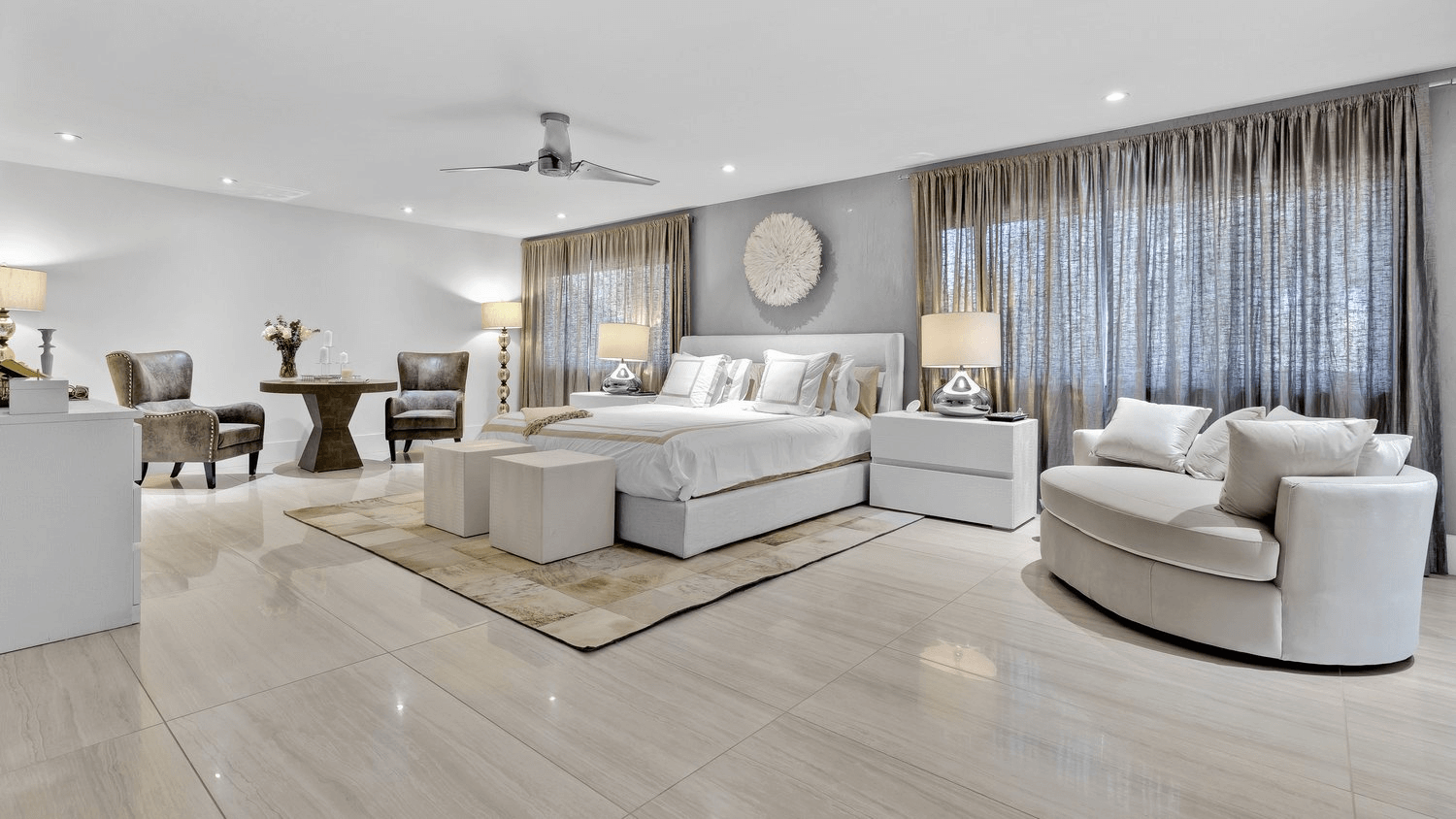 The Future of Design: Emerging Interior Trends for Modern Living