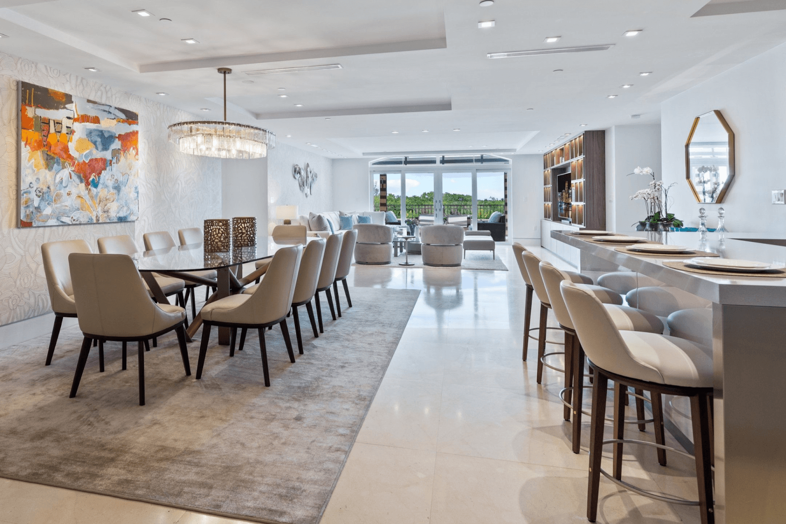 The Future of Design: Emerging Interior Trends for Modern Living