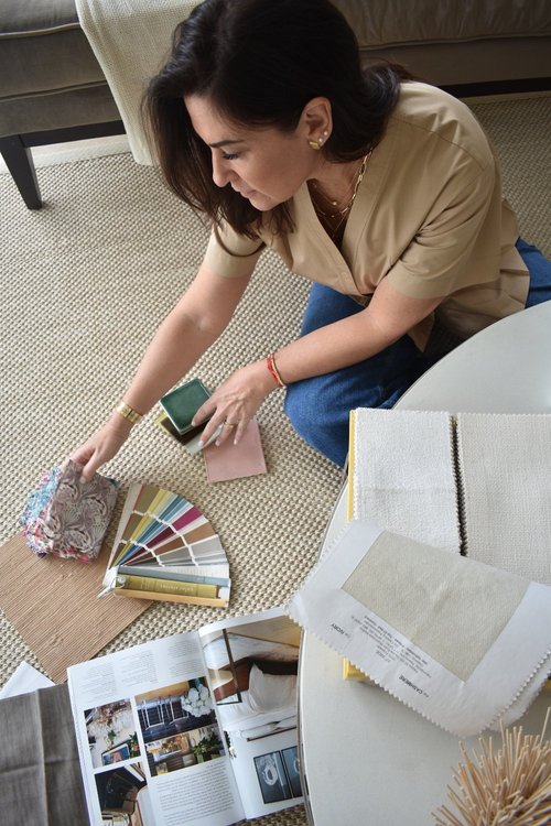 View of Built cultural heritage and sustainable urban development