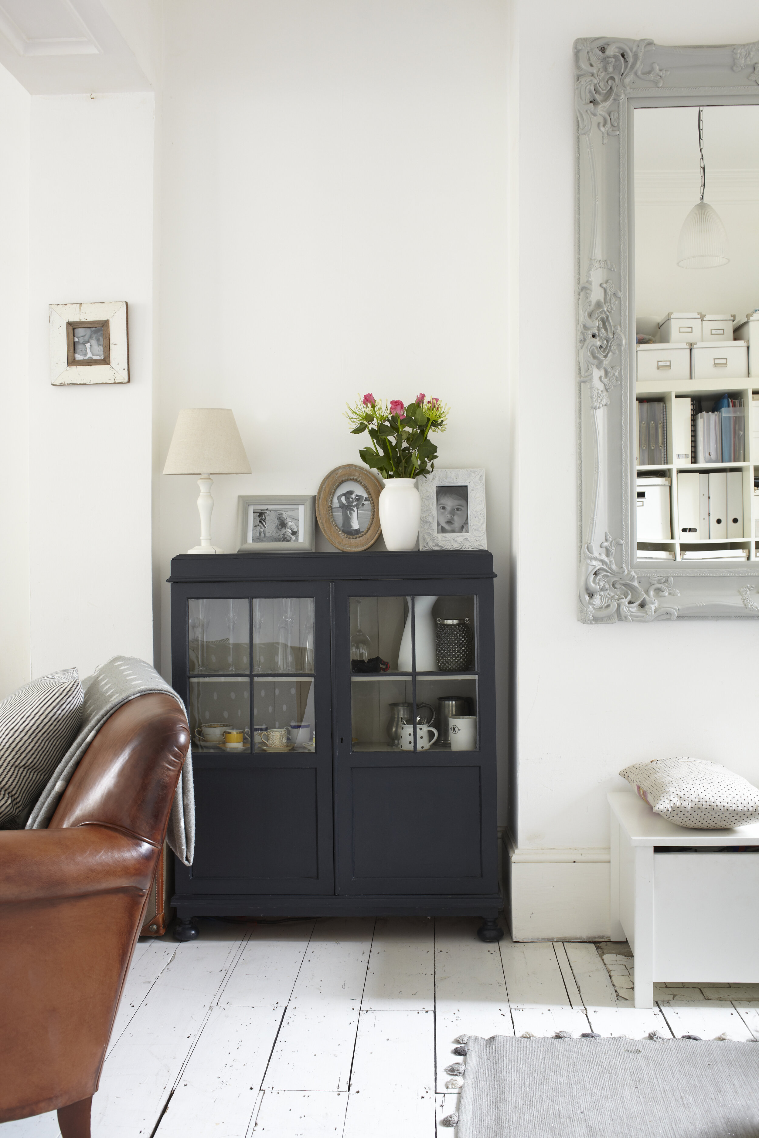 The East Dulwich Family Home