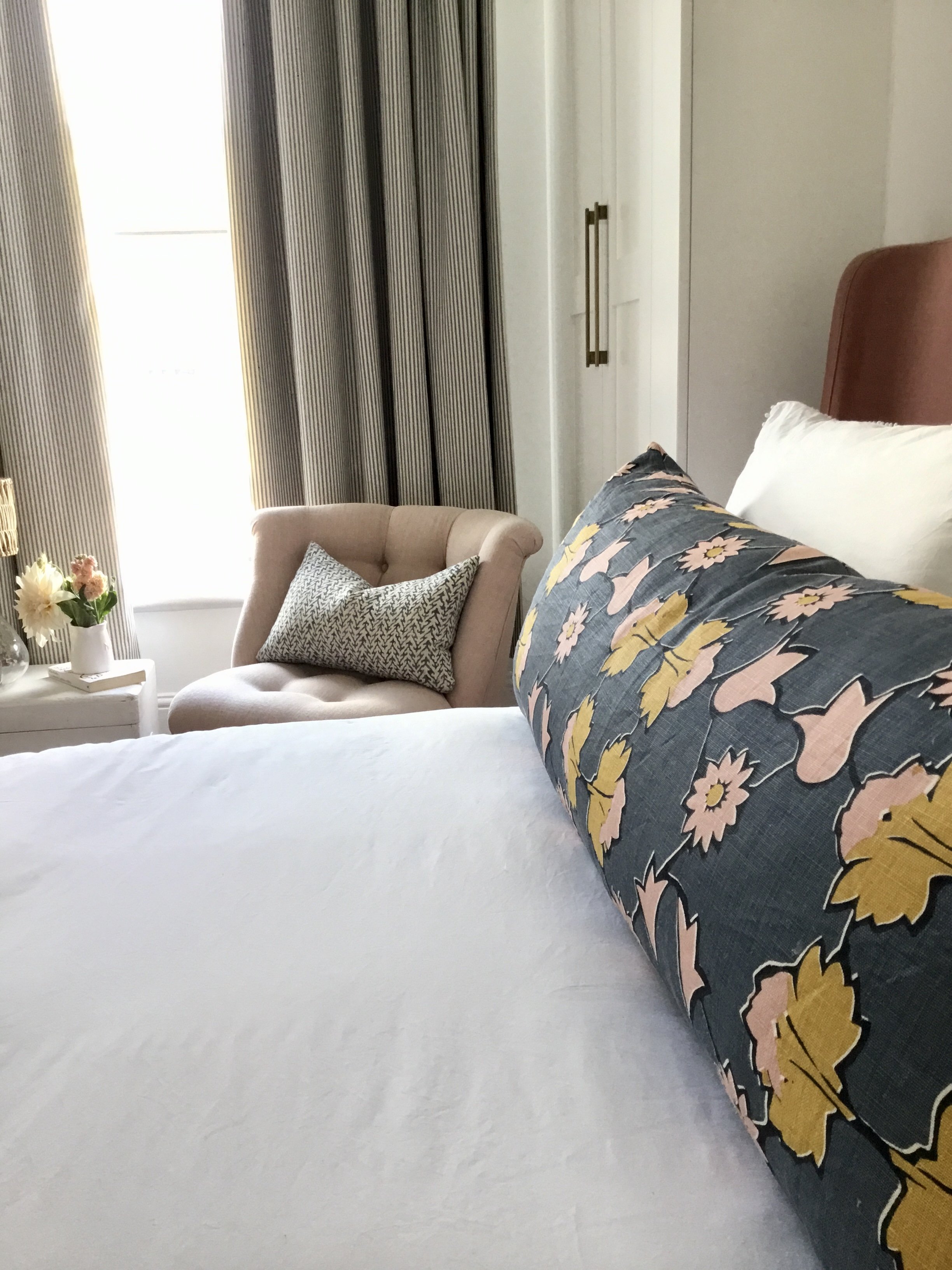 The Peckham Rye Flat