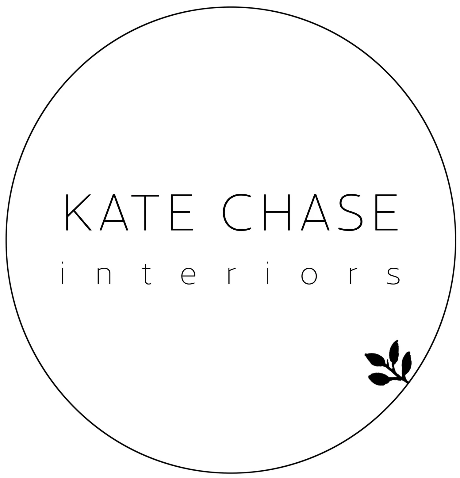 Kate Chase Interiors 