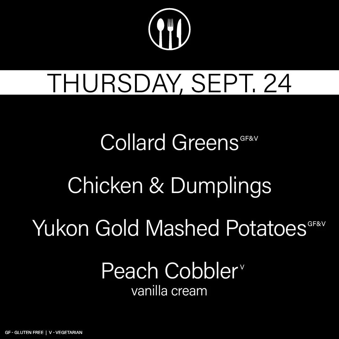 Chicken & Dumplings