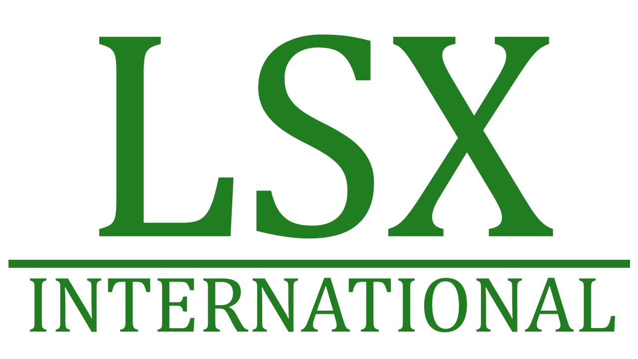 LSX International