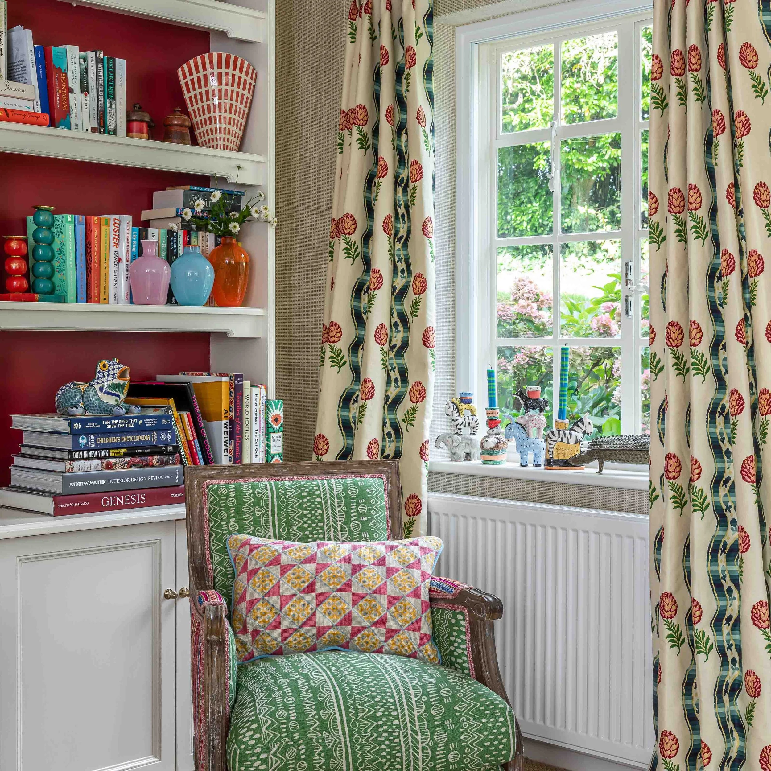 sabbara-checkerboard-cushion-pink-yellow.jpeg