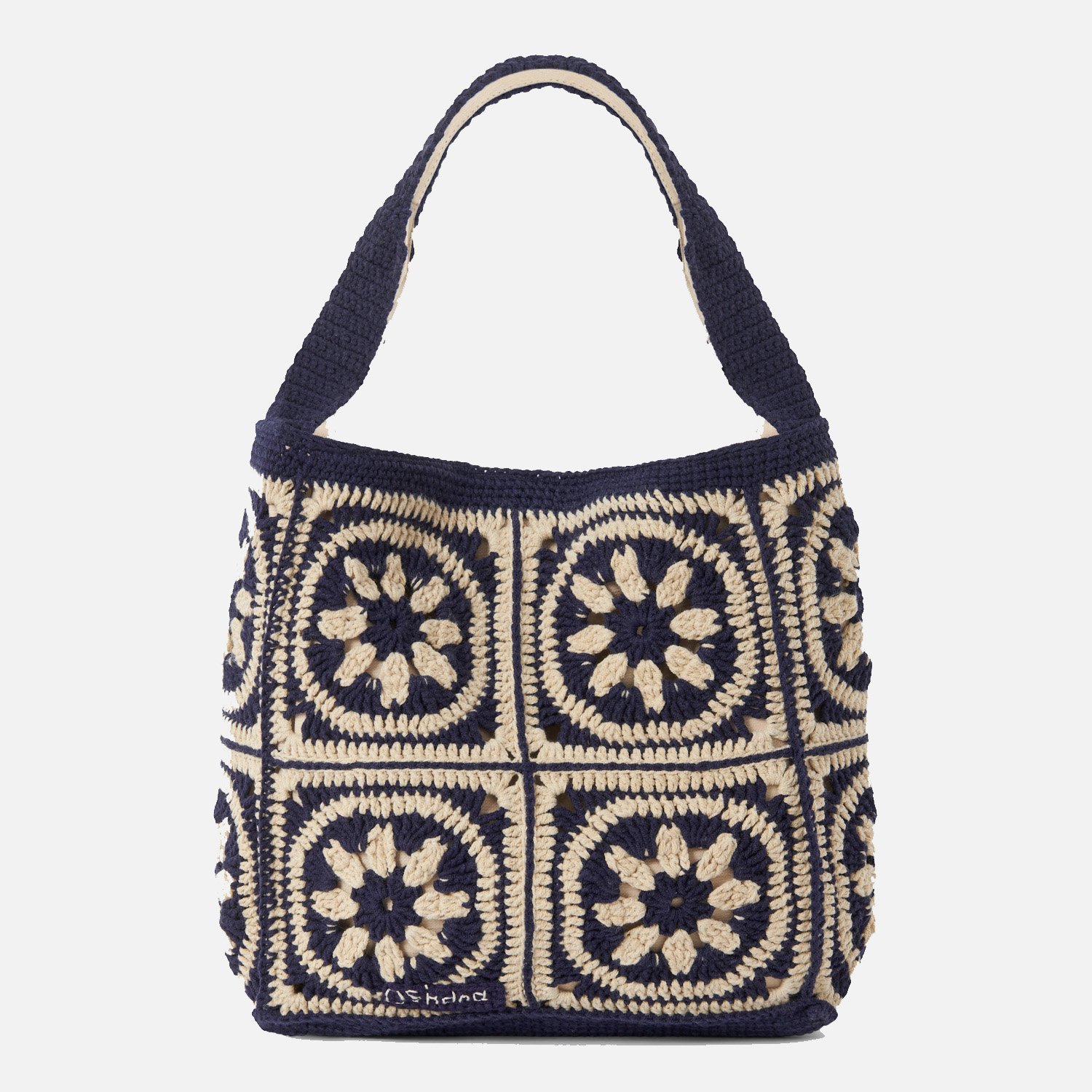 Yara handmade crochet bag