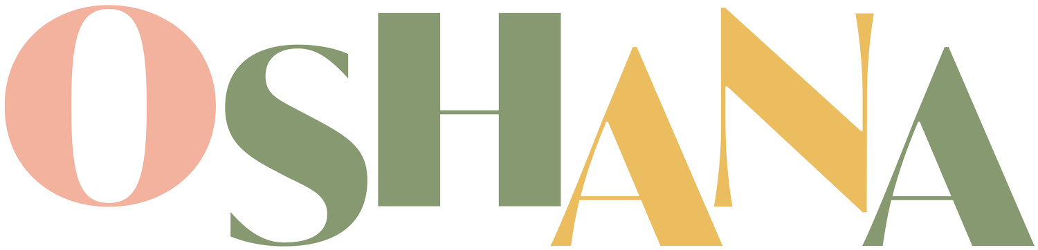 Oshana 