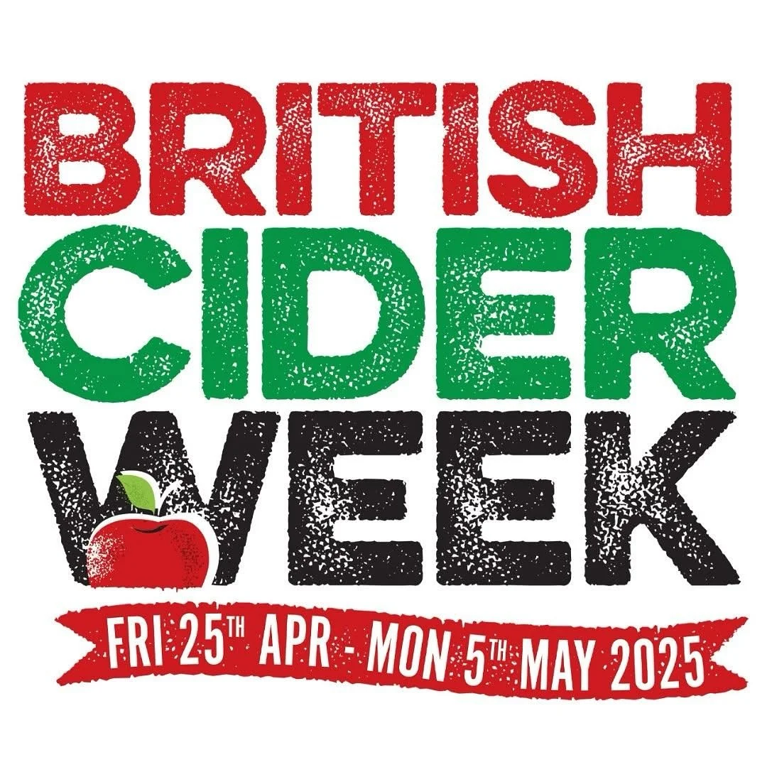 Just in case you didn&rsquo;t know, it&rsquo;s British Cider Week this week. A great time to go out and find some interesting locally made cider that isn&rsquo;t mass produced. Find some variations and enjoy identifying the differences this natural p
