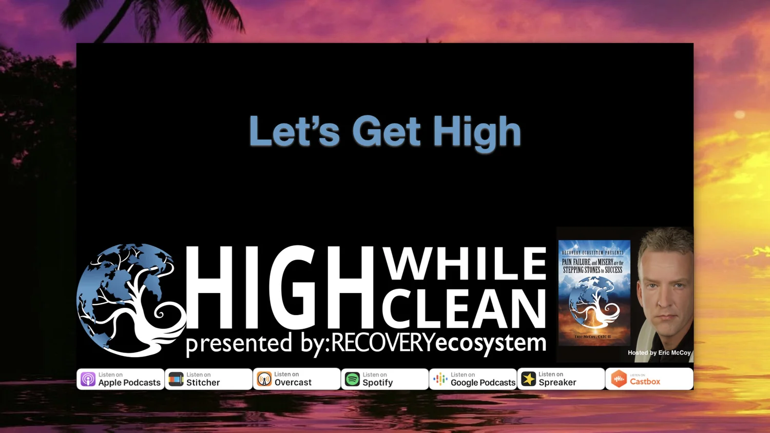 Ep. 024: “Let’s Get High” episode artwork