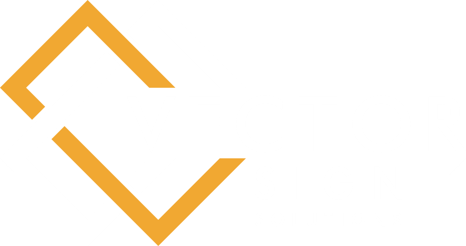 Vector Sign Solutions