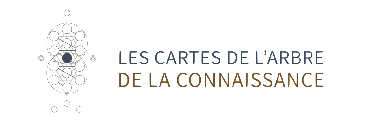 Cartes de la Connaissance