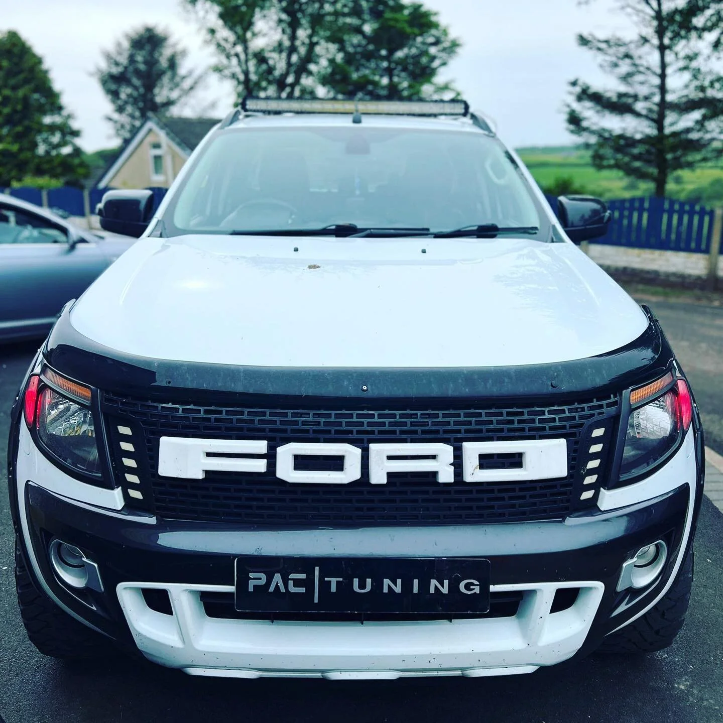 *** OFFICIAL PAC TUNING / @REMAPMYVEHICLE*** 
*PAC Tuning is not affiliated or associated with any other tuning company.*
Wednesday afternoon right on the west coast of Cumbria and this beast of a pre facelift 3.2 auto. Having found the engine cont