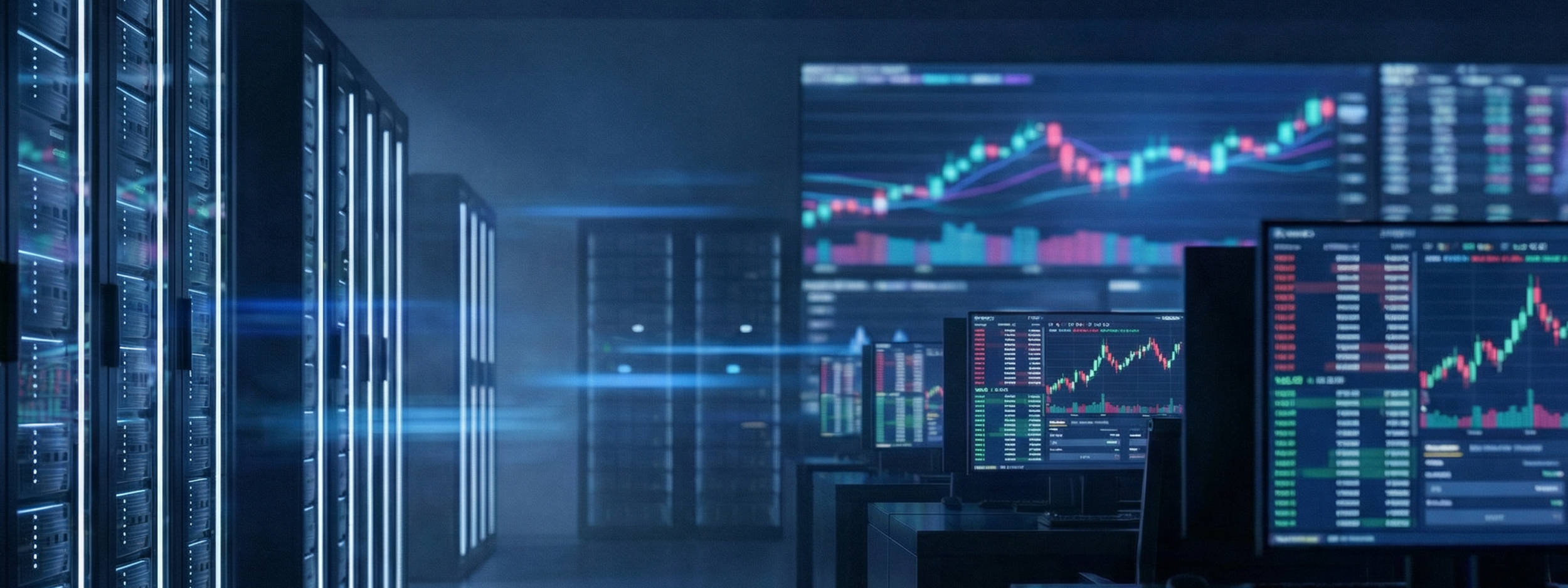 Exchanges and Market Platforms Are Operating at Nanosecond Time