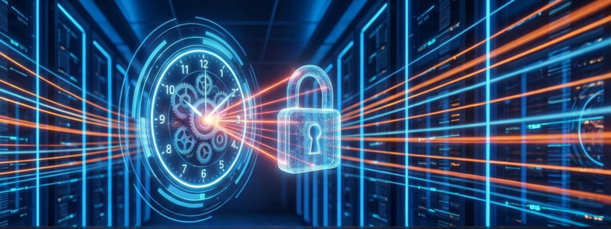 Precision Timing and the New Arms Race in Market Integrity