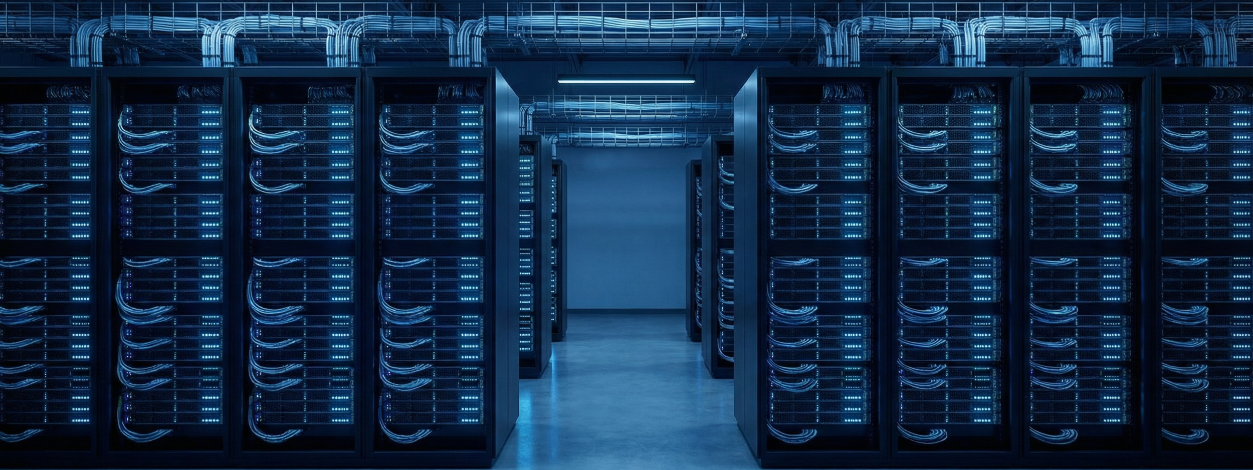 Timing Implications for AI Infrastructure