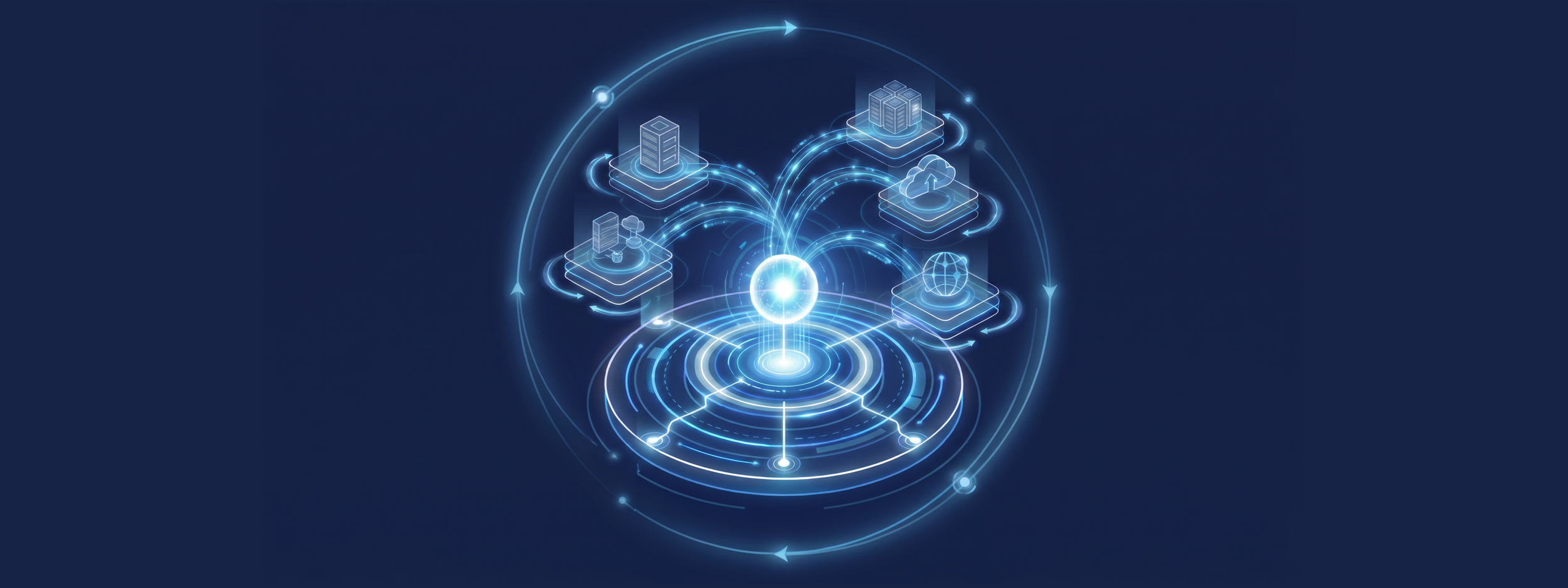Your AI Infrastructure Has a Timing Problem 