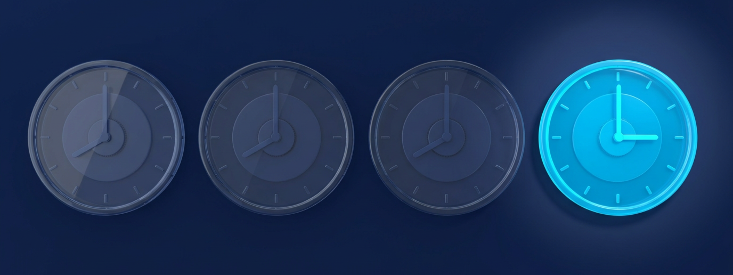 Why Financial Institutions Need a Terrestrial Time Source