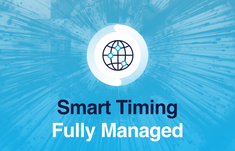 Cloud | Hoptroff | Precision Time Protocol | IEEE 1588 Technology