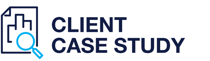 Client case study
