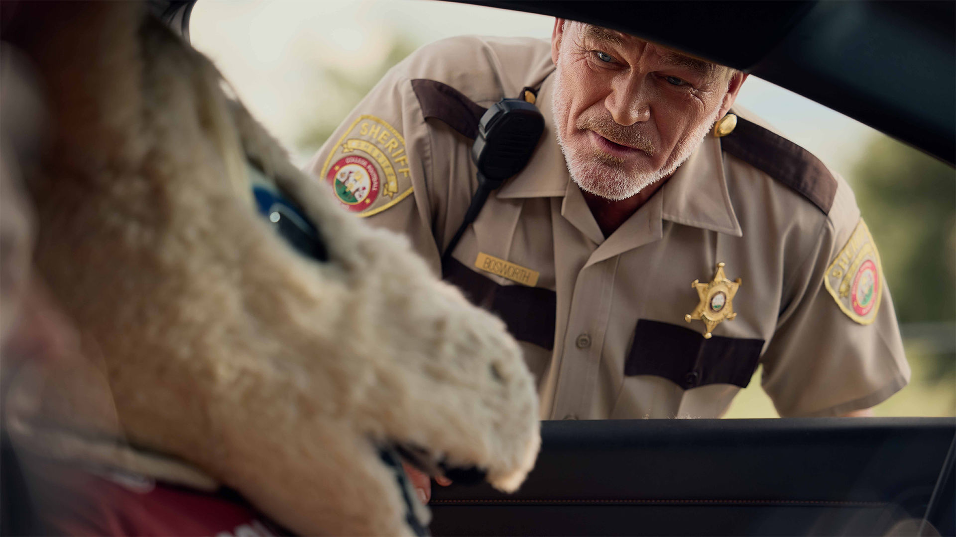 Nissan Heisman House Road Trip