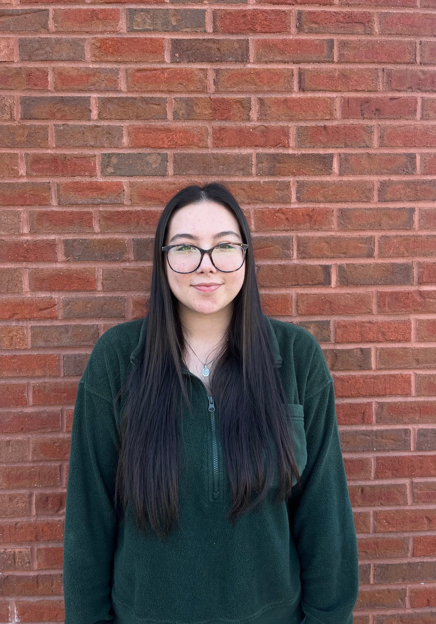 Kayleigh Currie, Patient Care Assistant