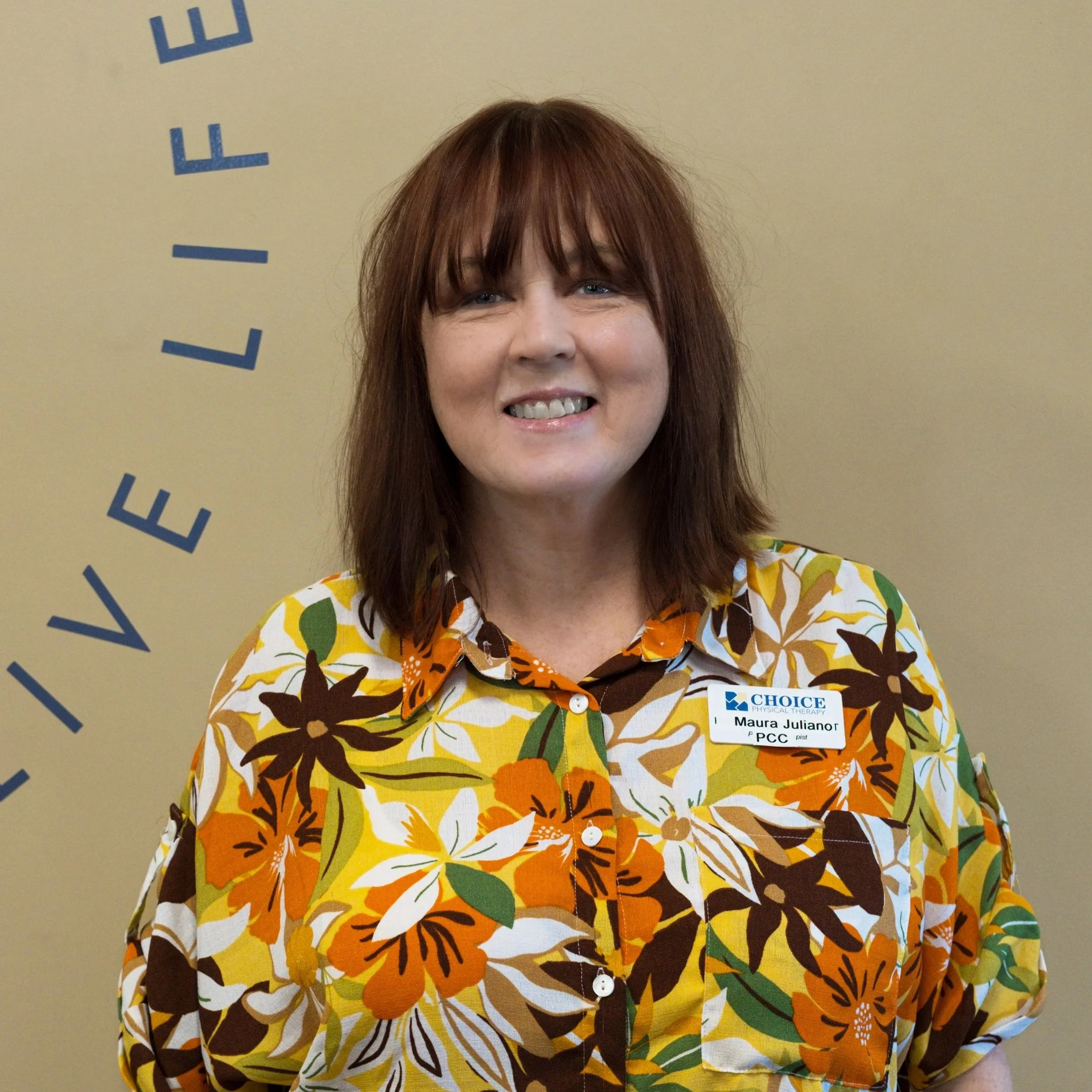 Maura Juliano, Patient Care Coordinator