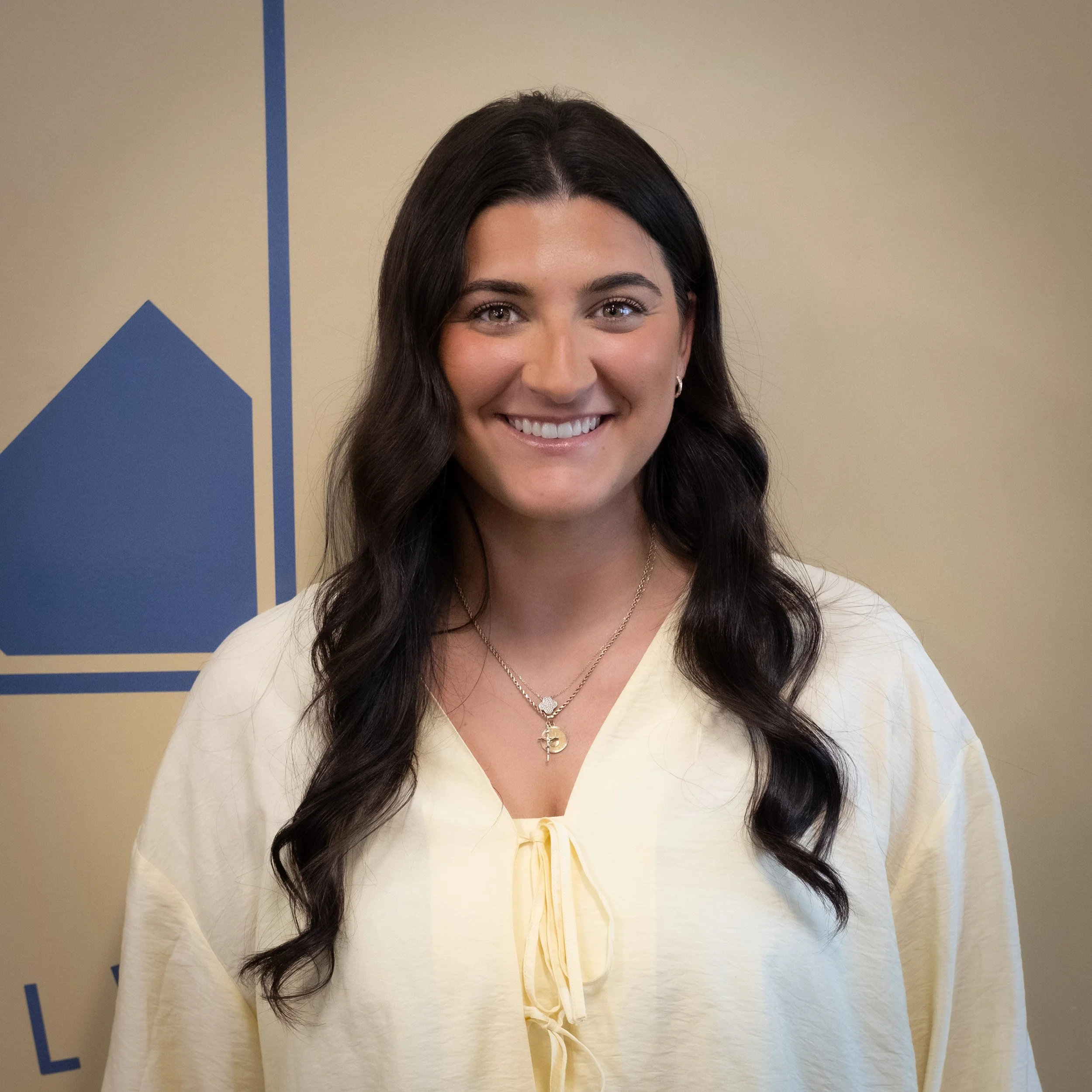 Dr. Cierra Casale, PT, DPT; Community Impact Coordinator