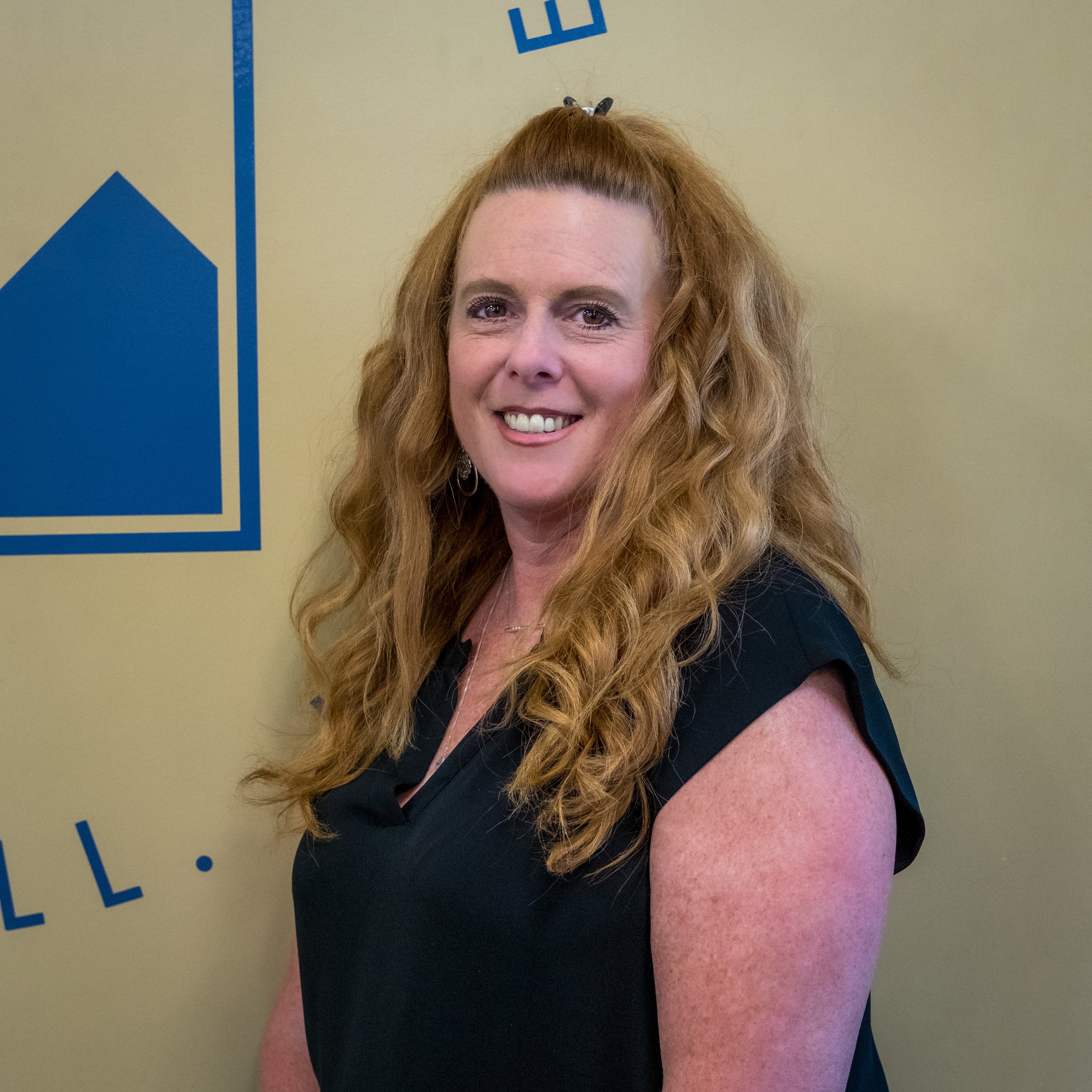 Wendy Tierney, Patient Care Coordinator