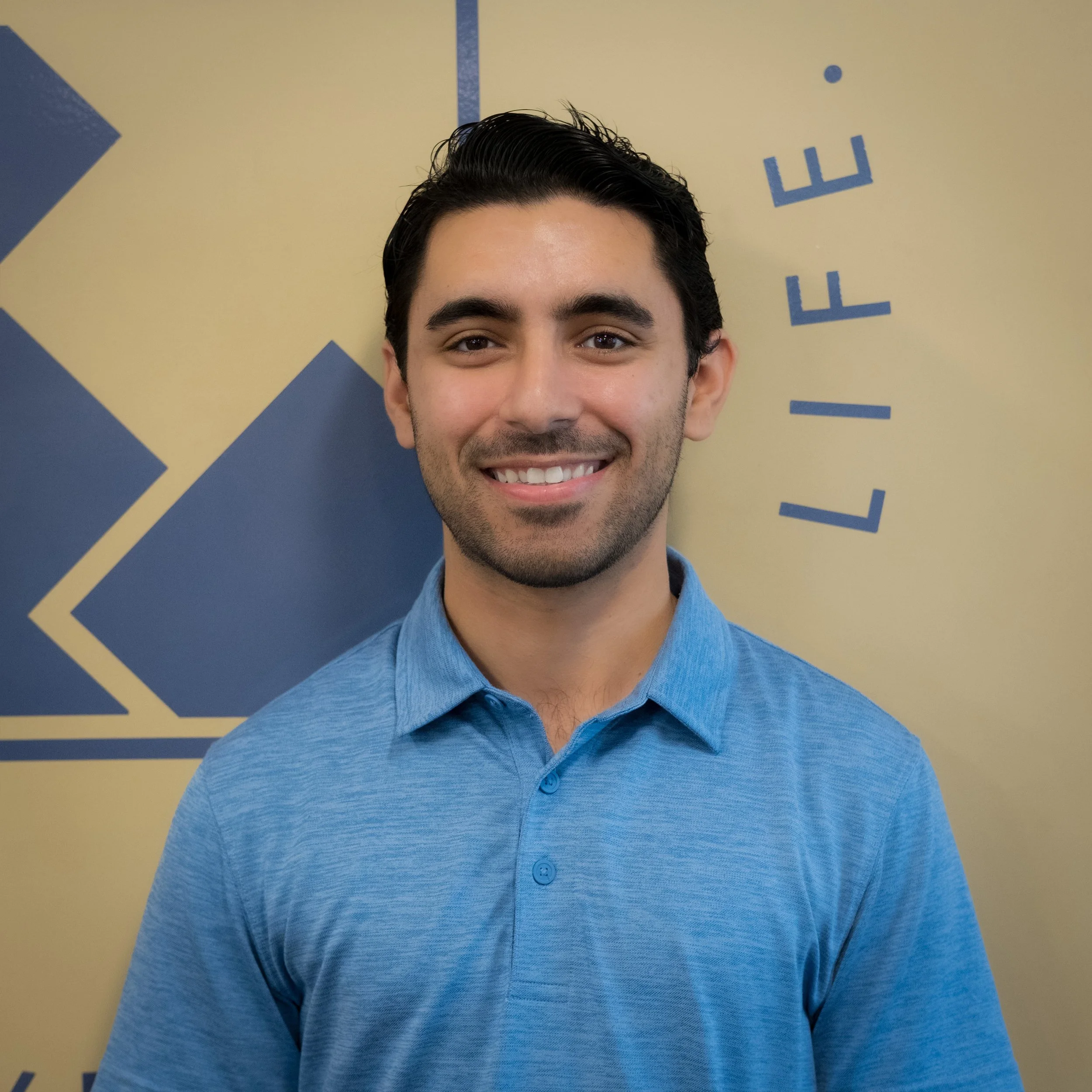 Dr. Stefano Dato, PT, DPT