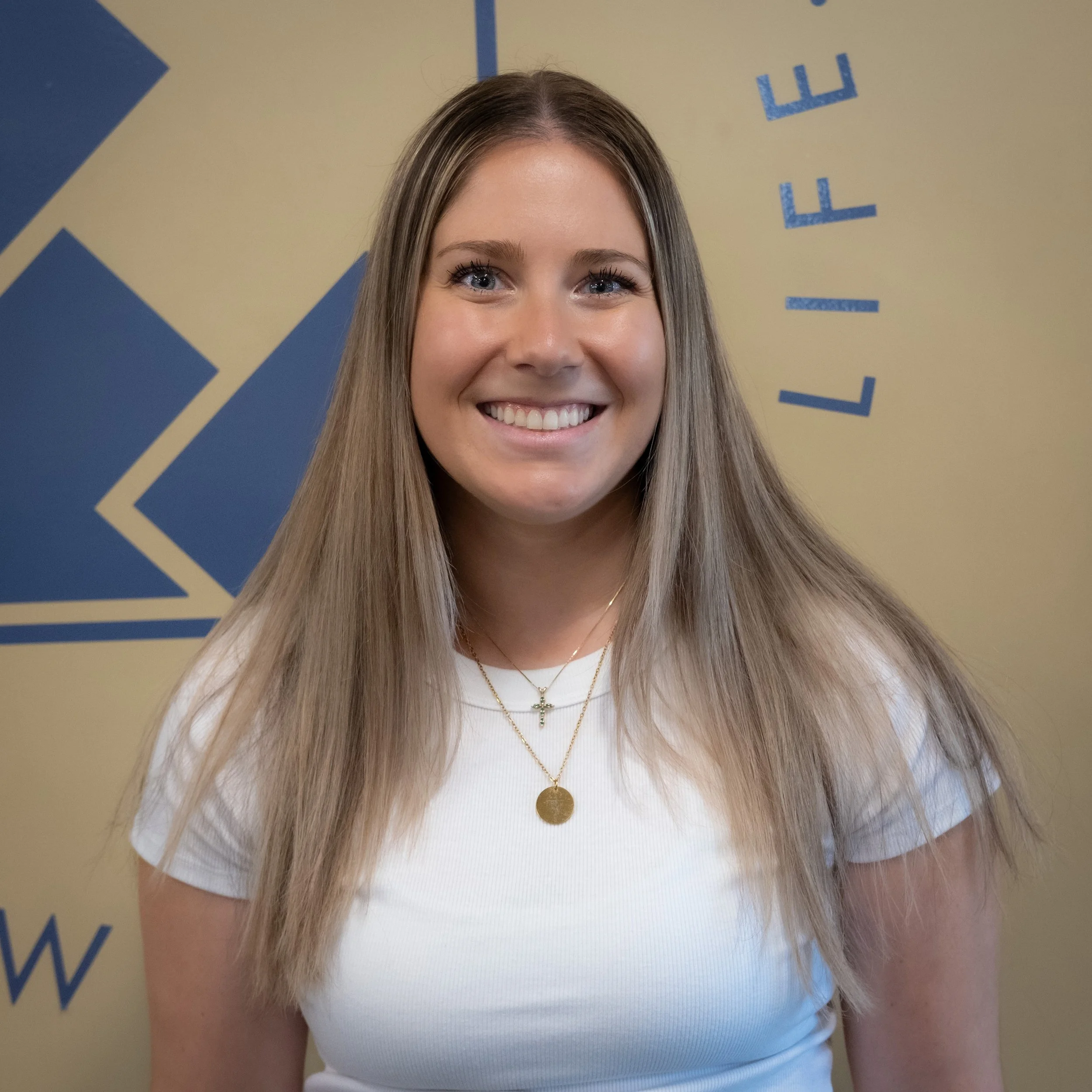 Danielle Torres, Student