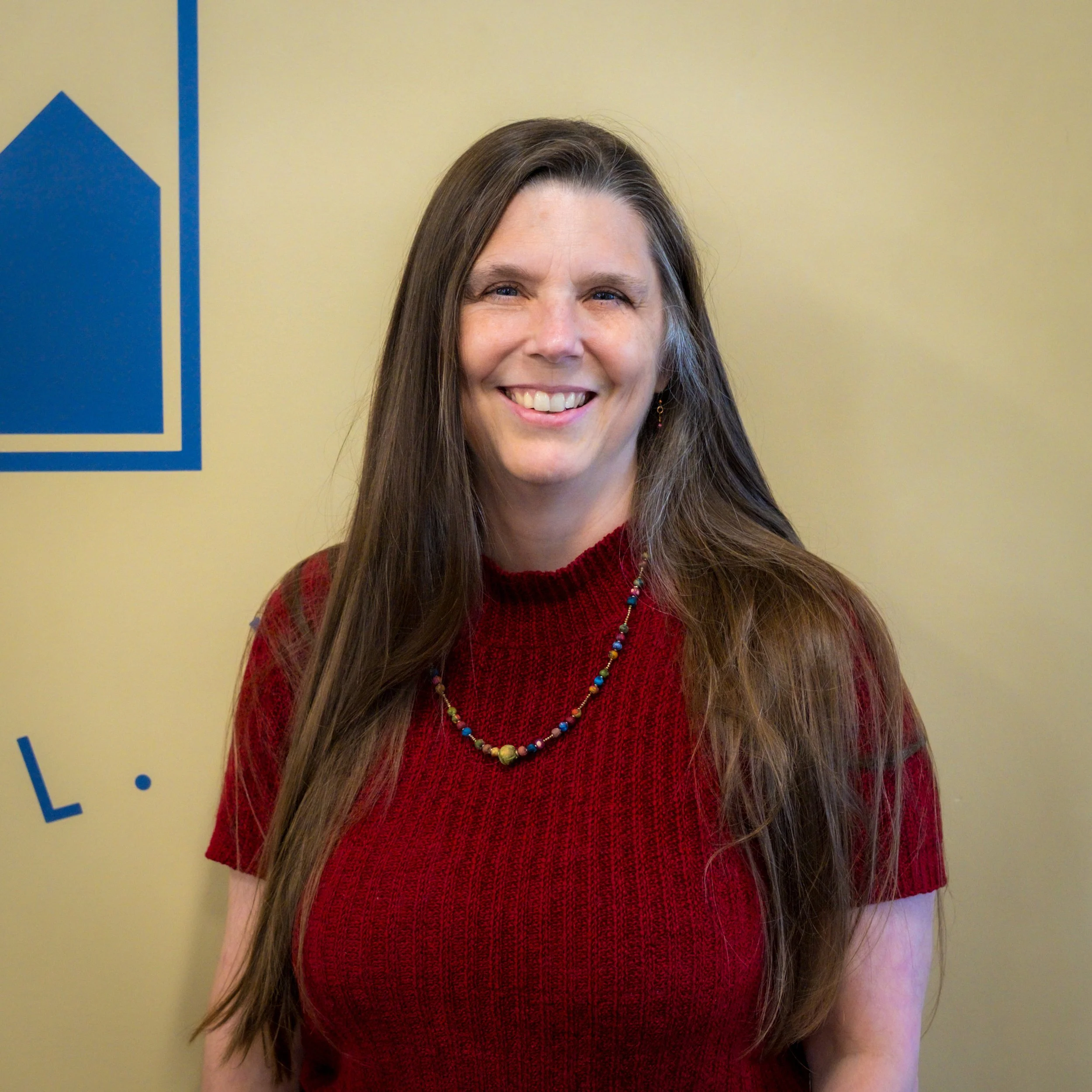 Dr. Christina Desmond, PT, DPT; Clinic Supervisor
