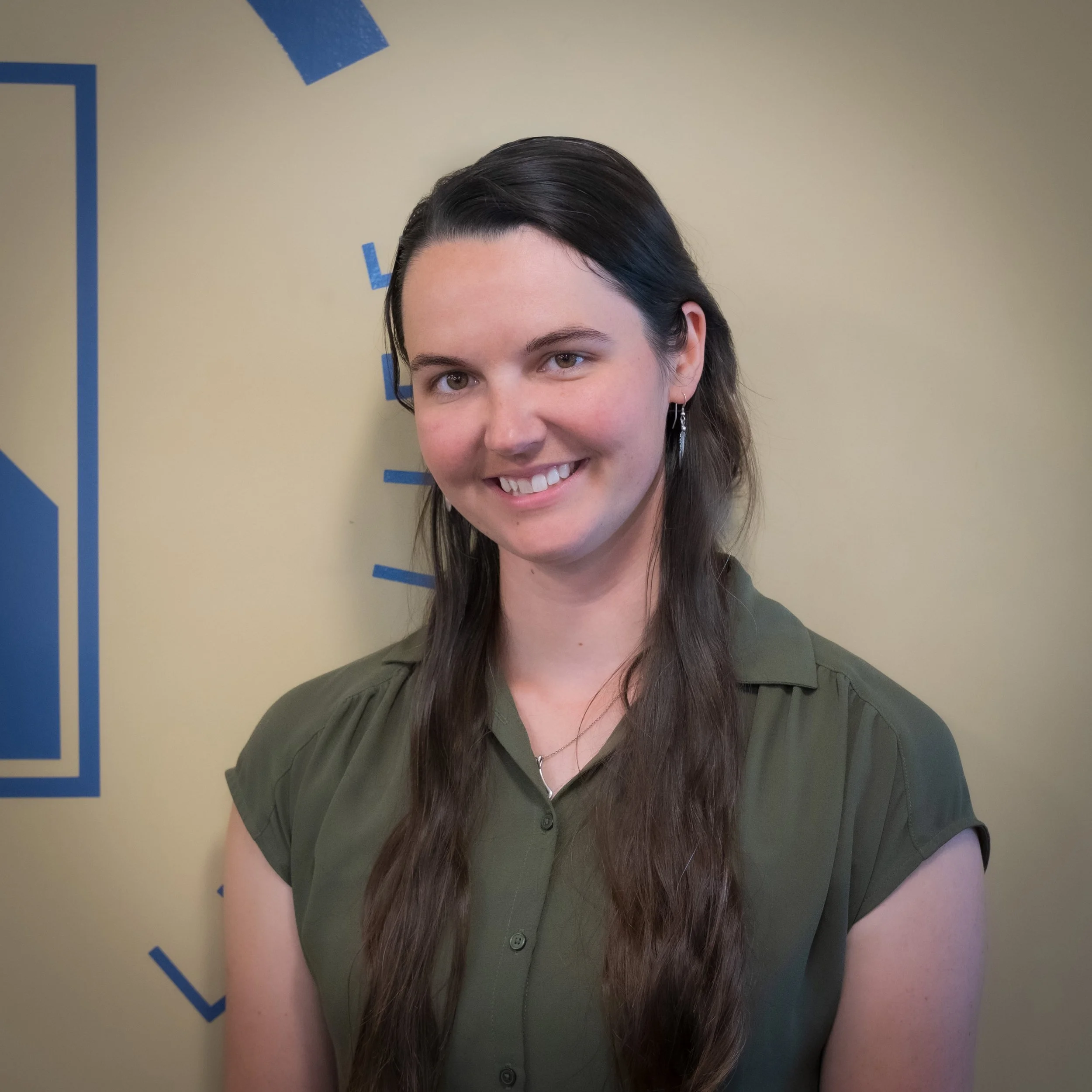 Dr. Sarah Higgins, PT, DPT, OCS; Clinic Director