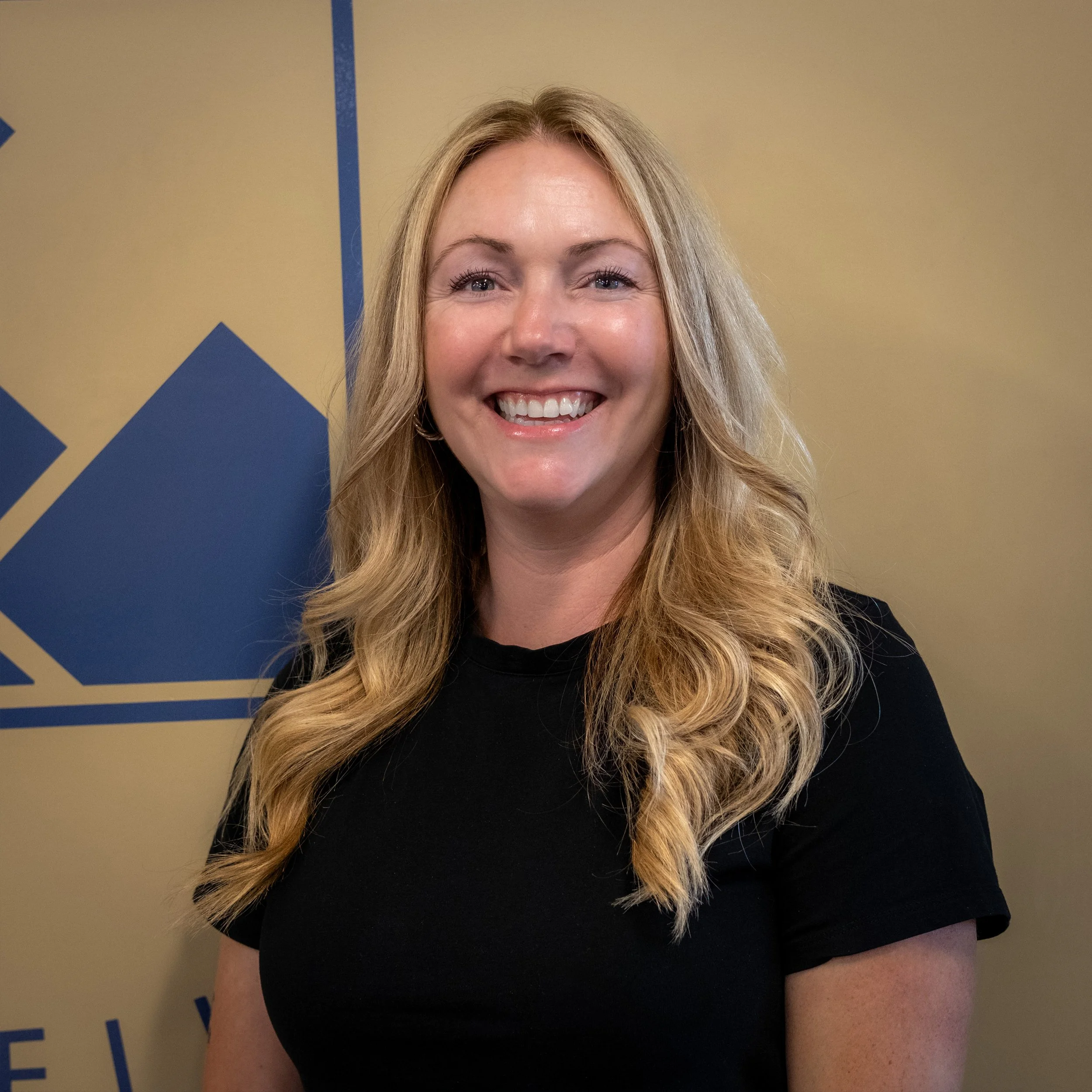 Melissa Basiuk, Administrative Billing Representative