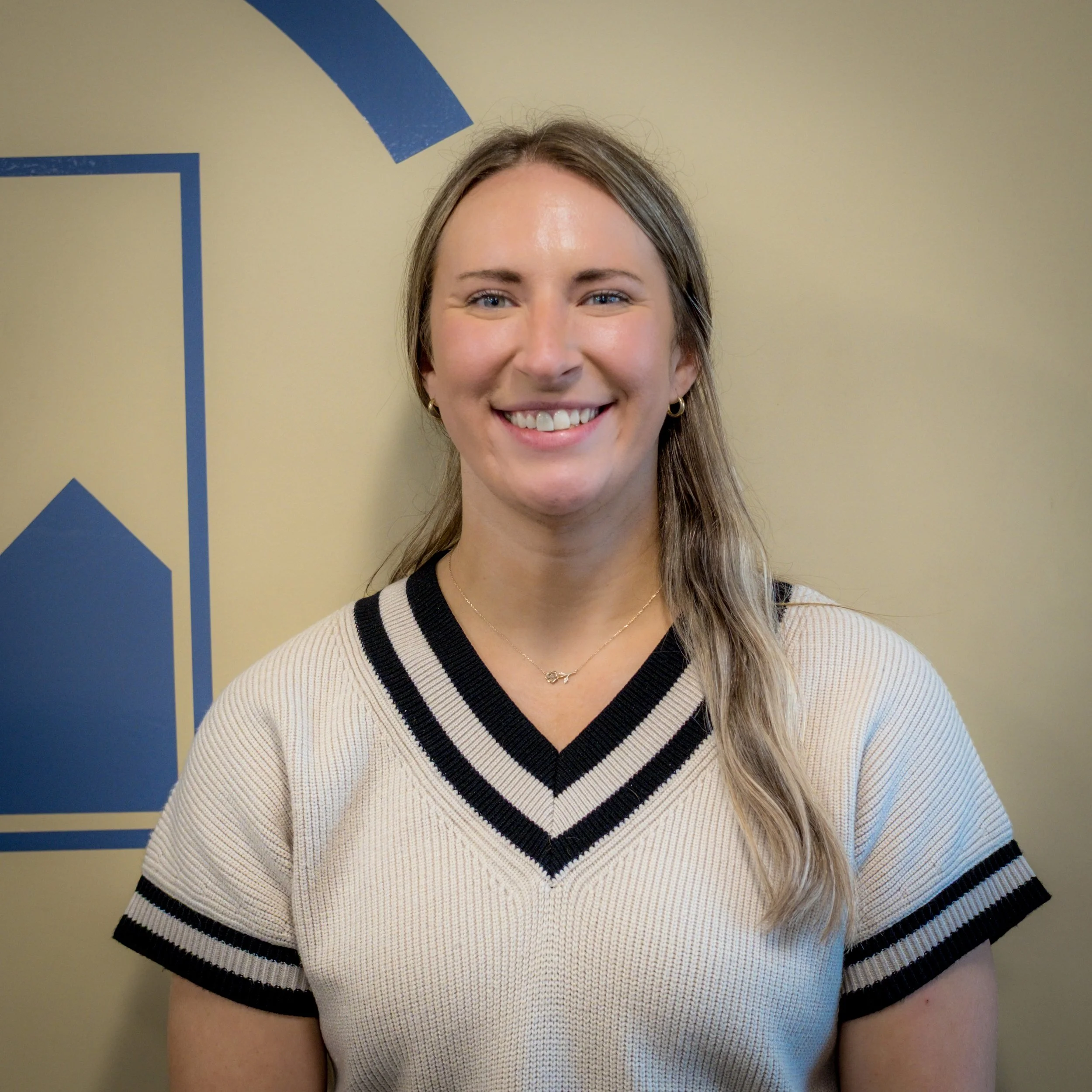 Dr. Genevieve Schoff, PT, DPT; Clinic Director