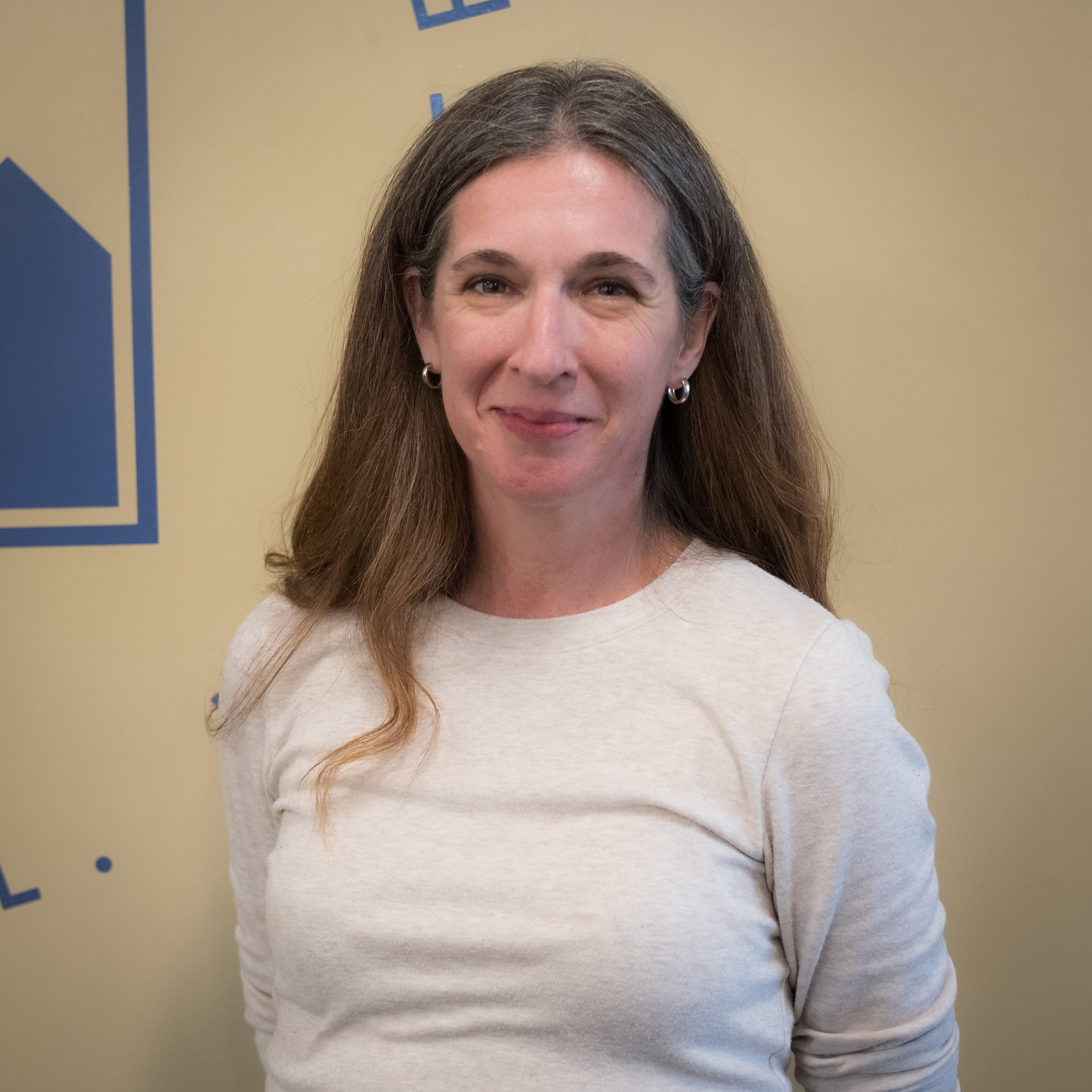 Melissa Tallini, Patient Care Coordinator