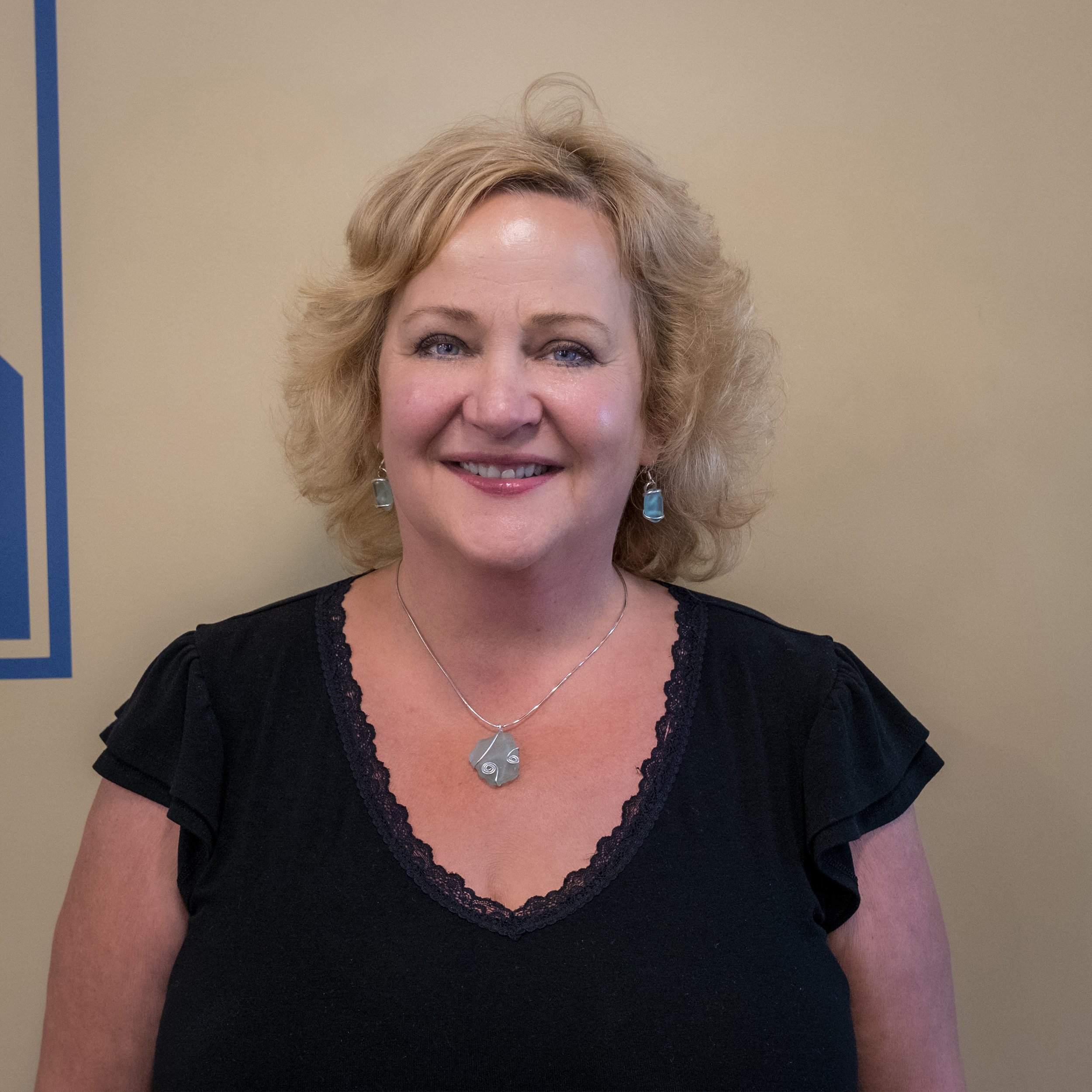 Toni Vanburen, Patient Care Coordinator