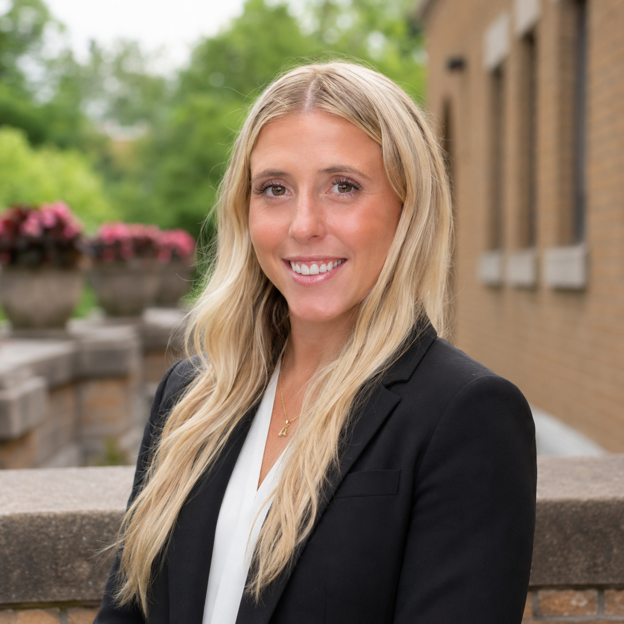 Dr. Abbey Smith, PT, DPT