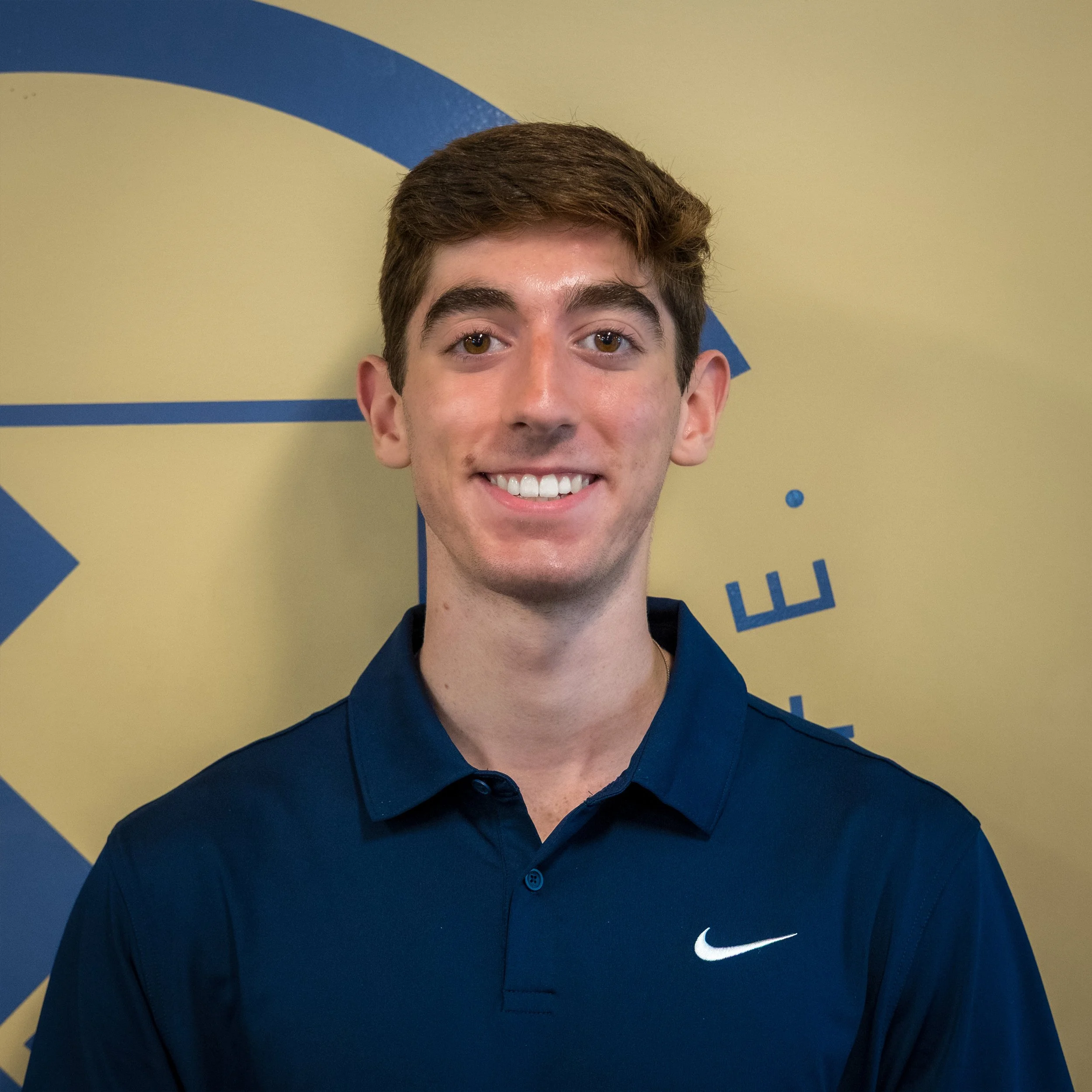 Alex Rotondi, Patient Care Assistant